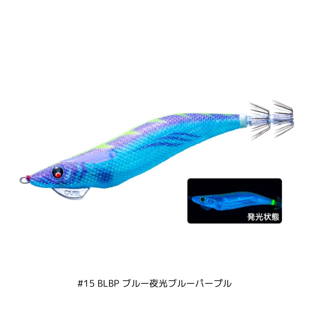 マグQ タングステン 3.5号