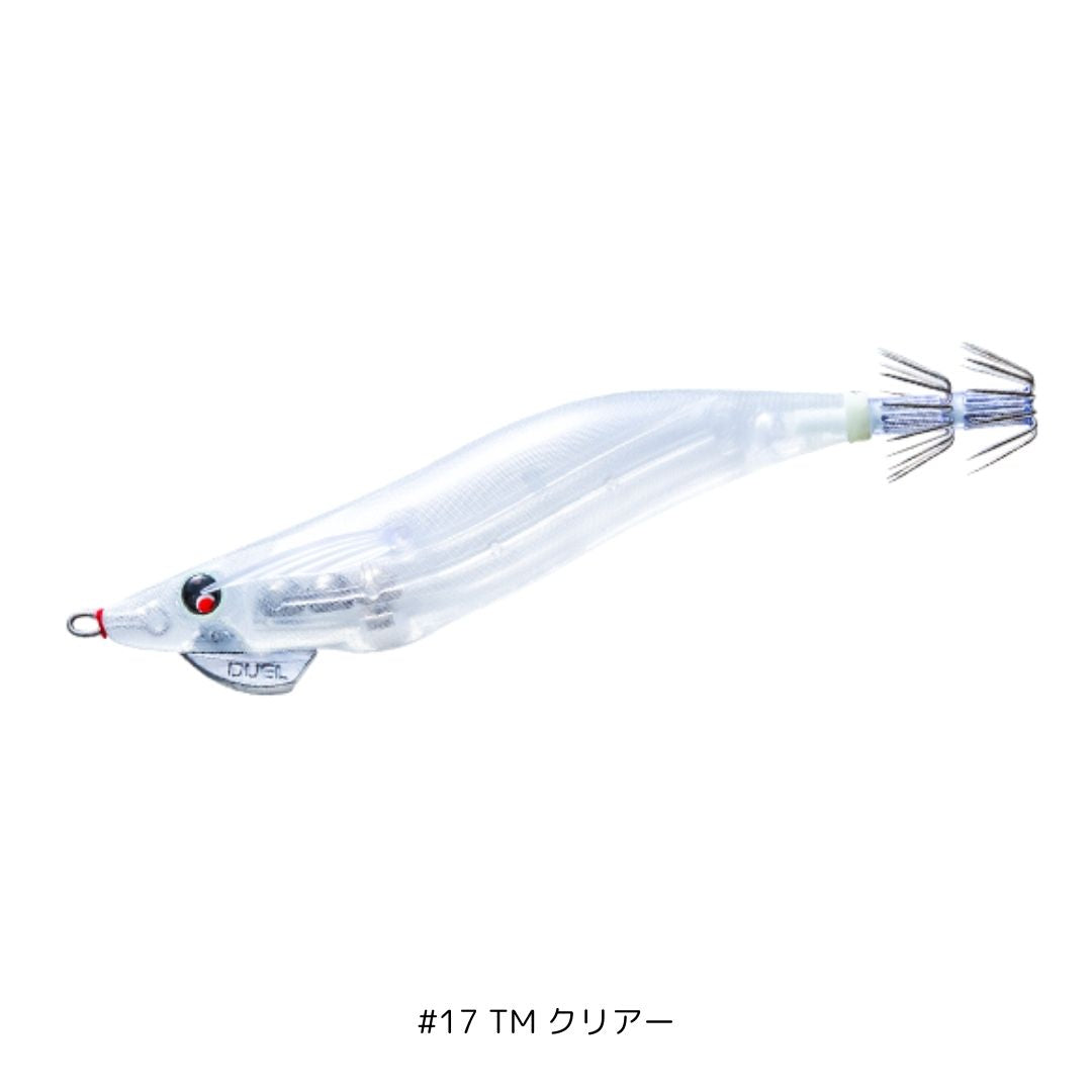 マグQ タングステン 3.5号