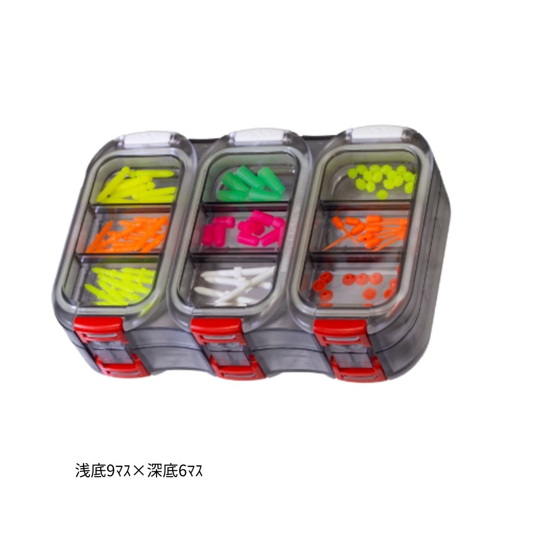 Z-BOXスモークNEO (ゼンソウボックス ネオ)