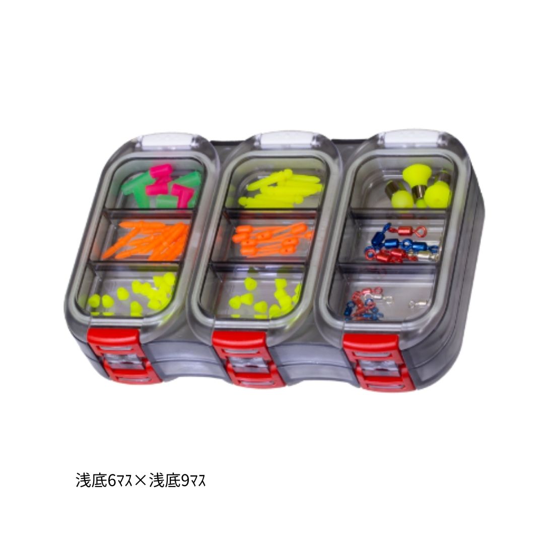 Z-BOXスモークNEO (ゼンソウボックス ネオ)