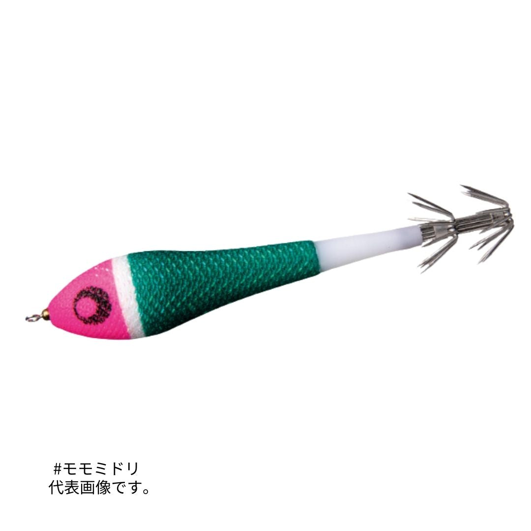 Egibow YARI ドロッパー 75