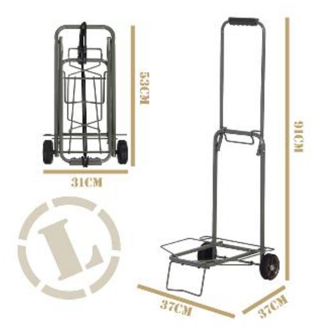 アーミーキャリー