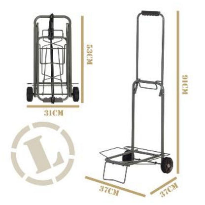 アーミーキャリー