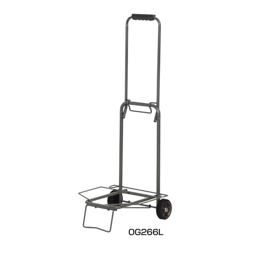 アーミーキャリー