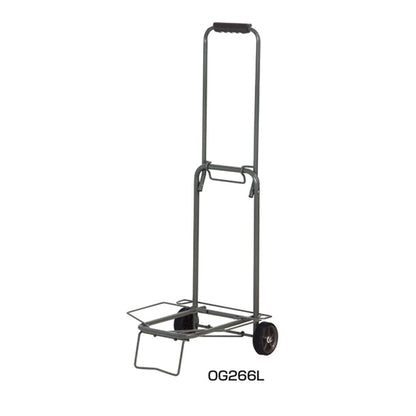 アーミーキャリー