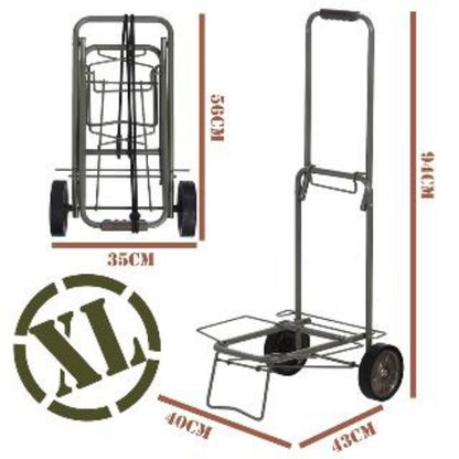 アーミーキャリー