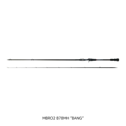 グッドリッジ78 バング MBRO2 B78MH ”BANG”