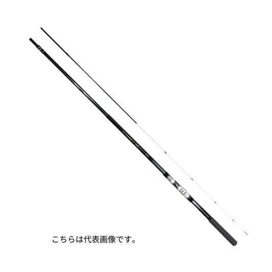 プロステージ ナンバー 2WAY クロダイUG