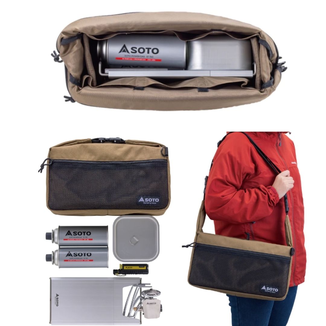 ミニマルバッグ ST-3109