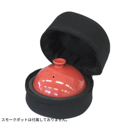 スモークポット収納ケース ST-126CS