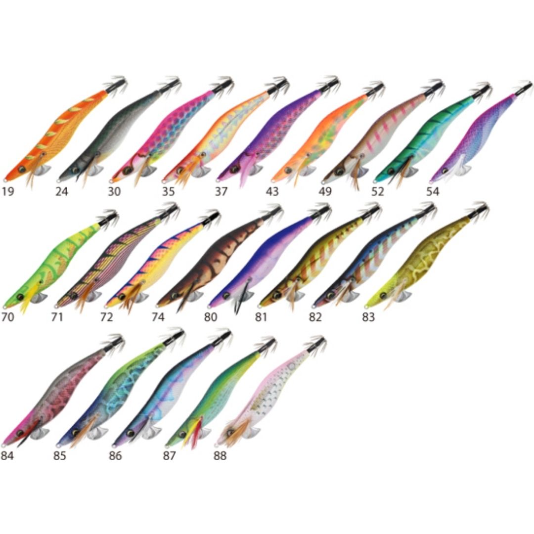 Draw4 タイブレーカー 3.5号