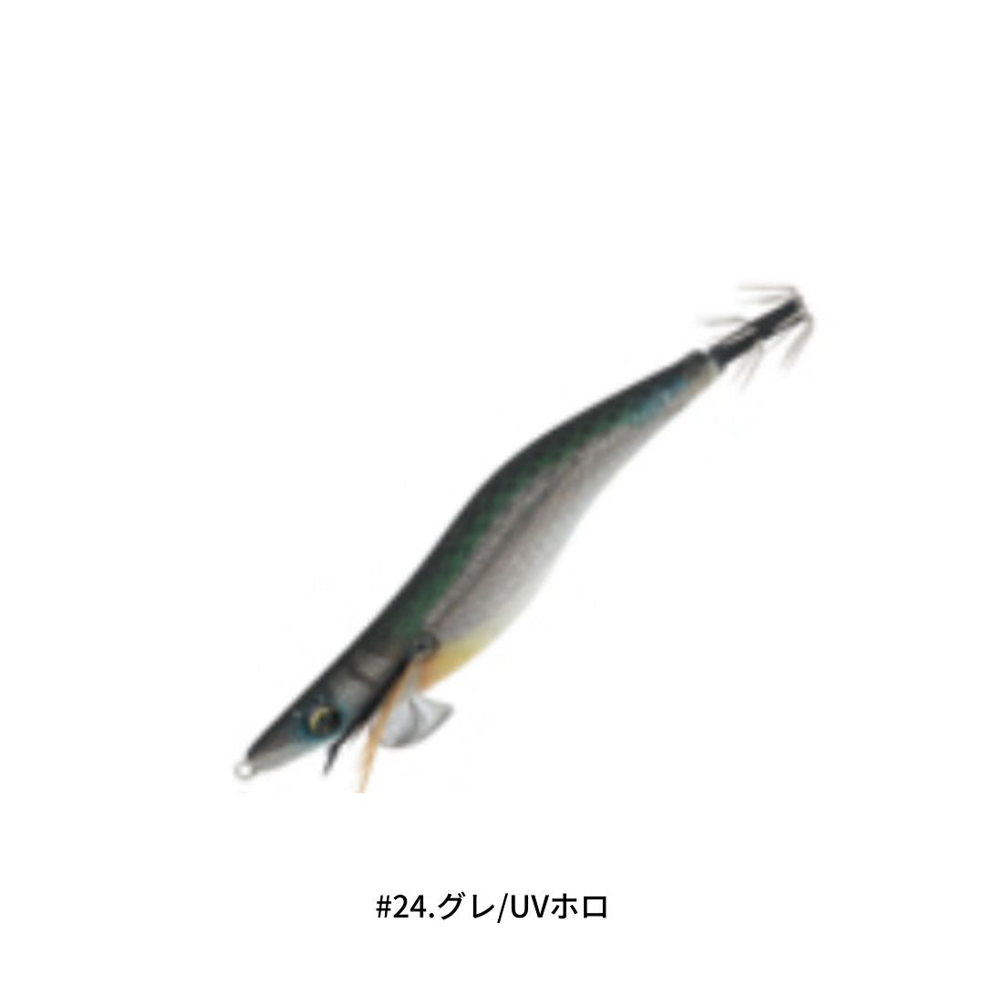 Draw4 タイブレーカー 3.5号