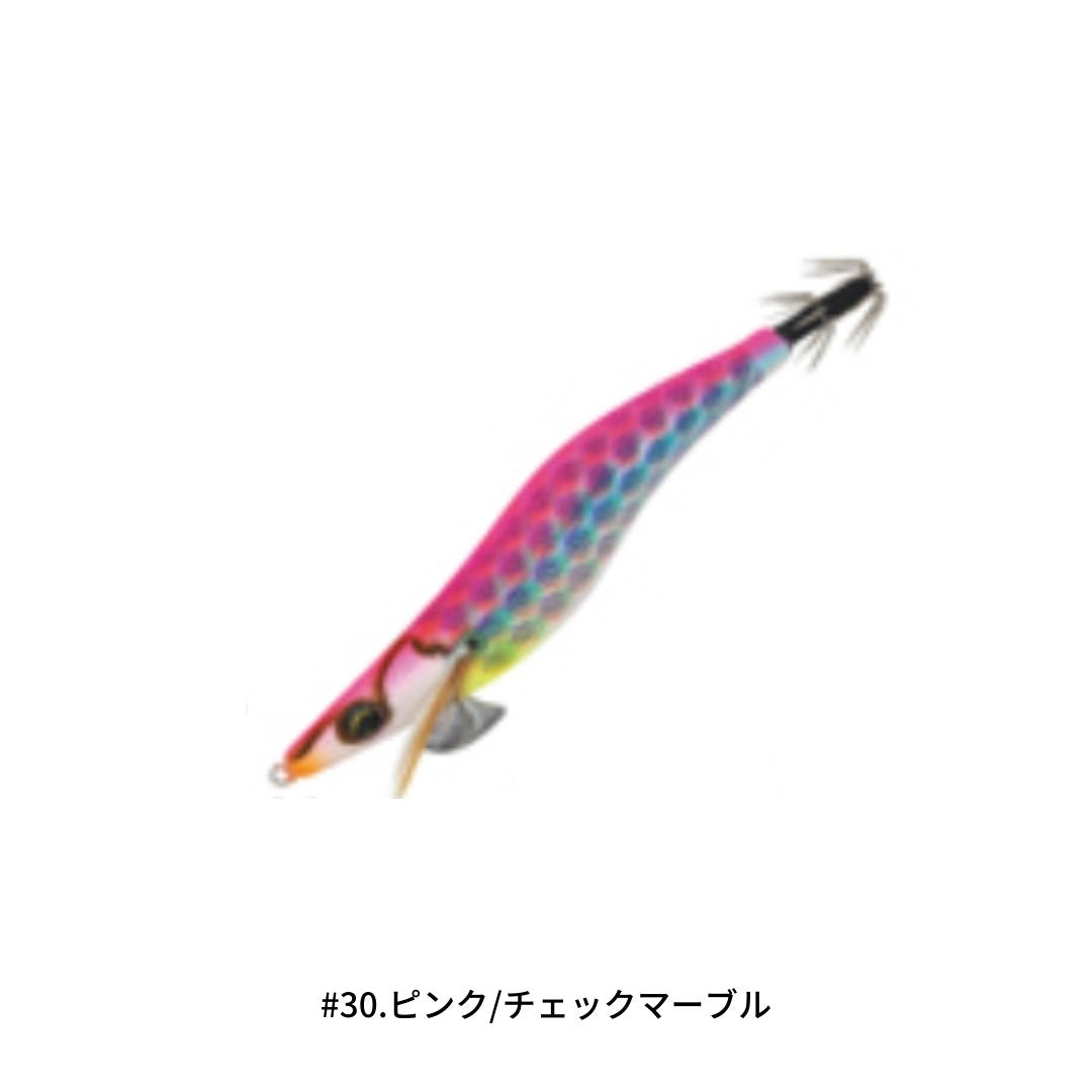 Draw4 タイブレーカー 3.5号