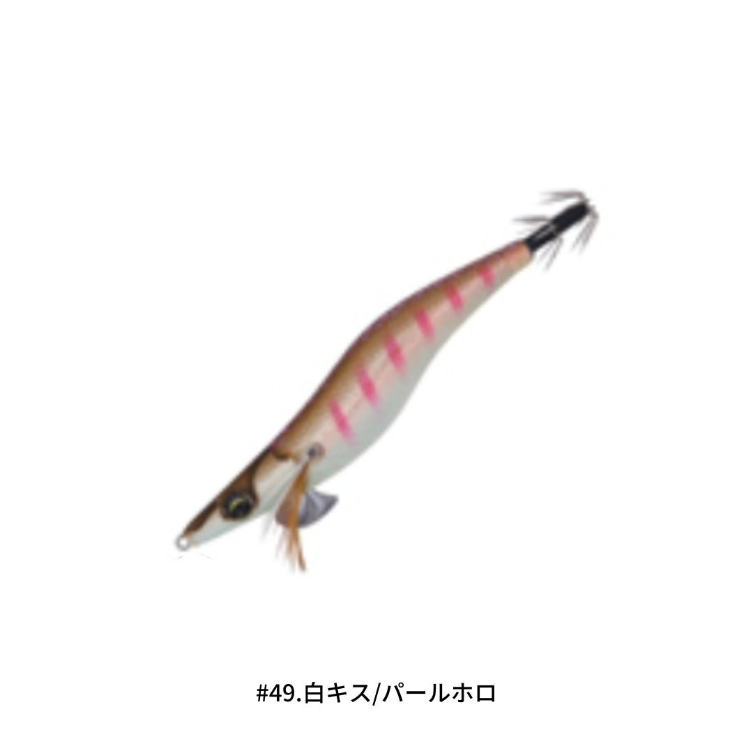 Draw4 タイブレーカー 3.5号