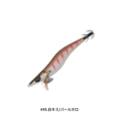 Draw4 タイブレーカー 3.5号