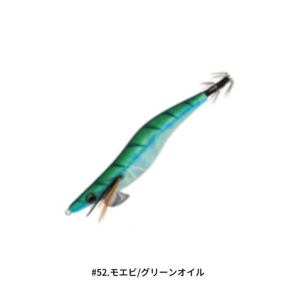 Draw4 タイブレーカー 3.5号