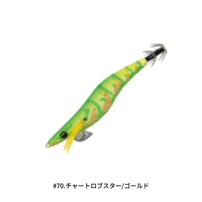 Draw4 タイブレーカー 3.5号