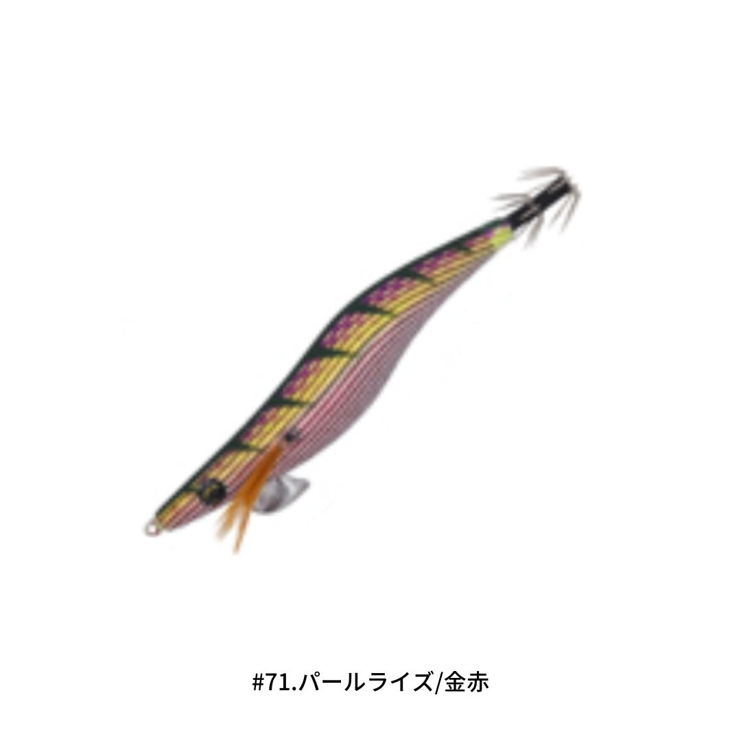 Draw4 タイブレーカー 3.5号