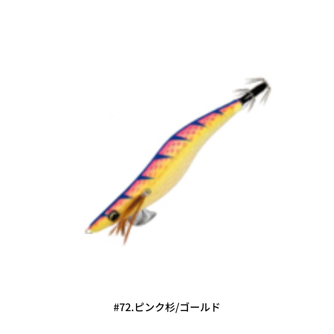 Draw4 タイブレーカー 3.5号