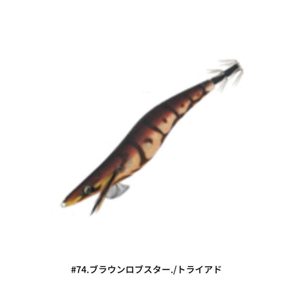 Draw4 タイブレーカー 3.5号