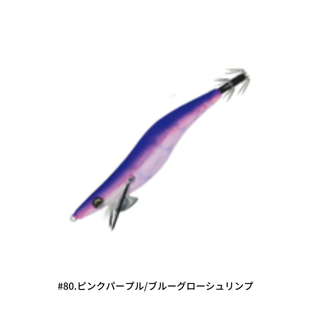 Draw4 タイブレーカー 3.5号