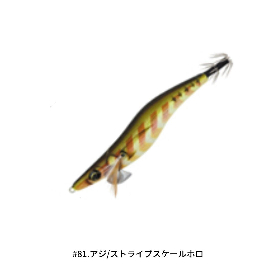 Draw4 タイブレーカー 3.5号