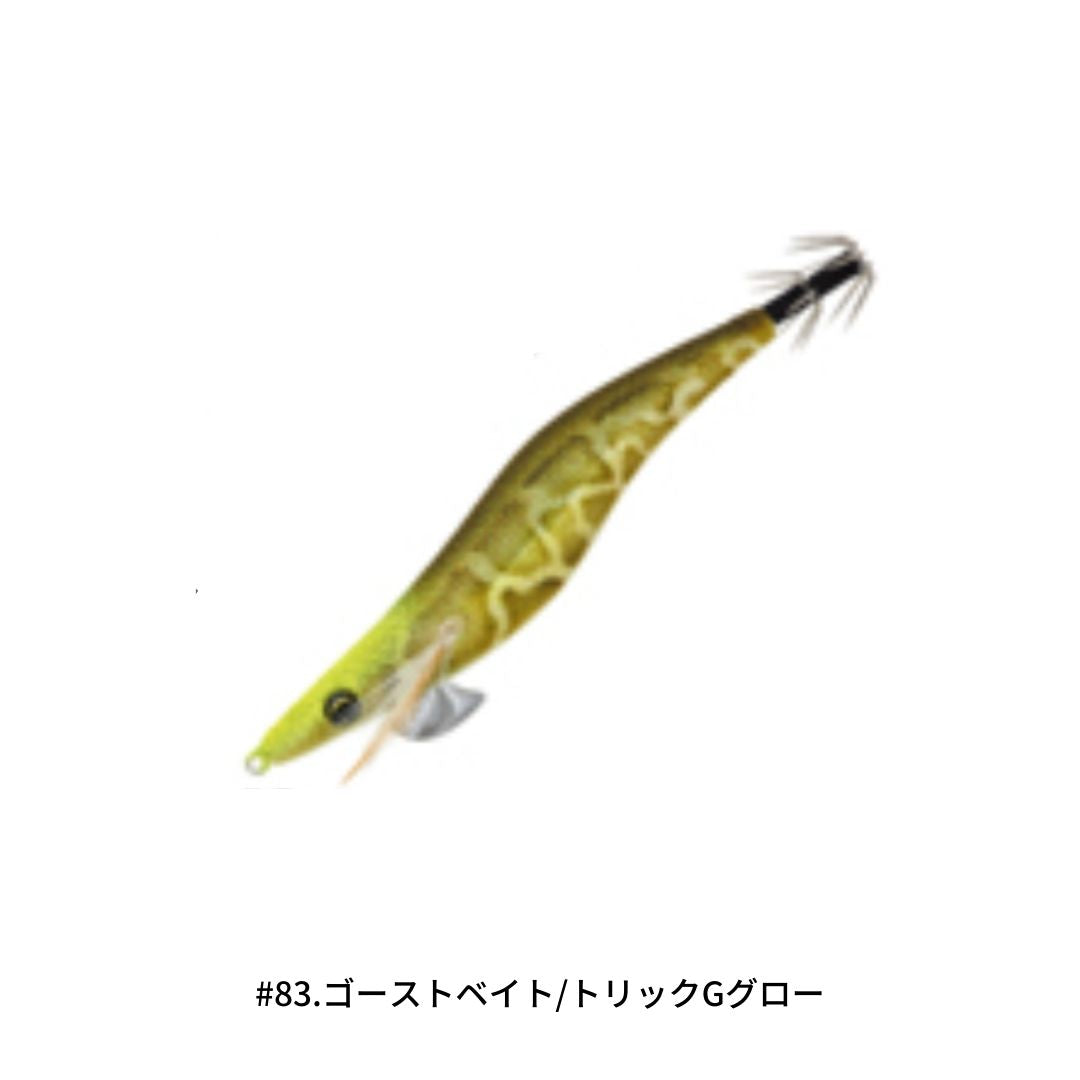 Draw4 タイブレーカー 3.5号