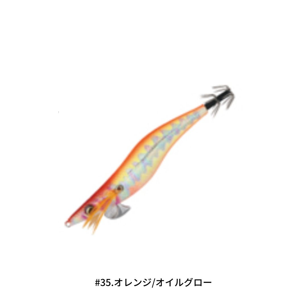 Draw4 タイブレーカー 3.5号