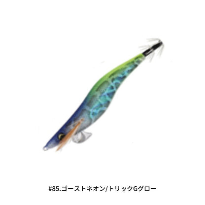 Draw4 タイブレーカー 3.5号