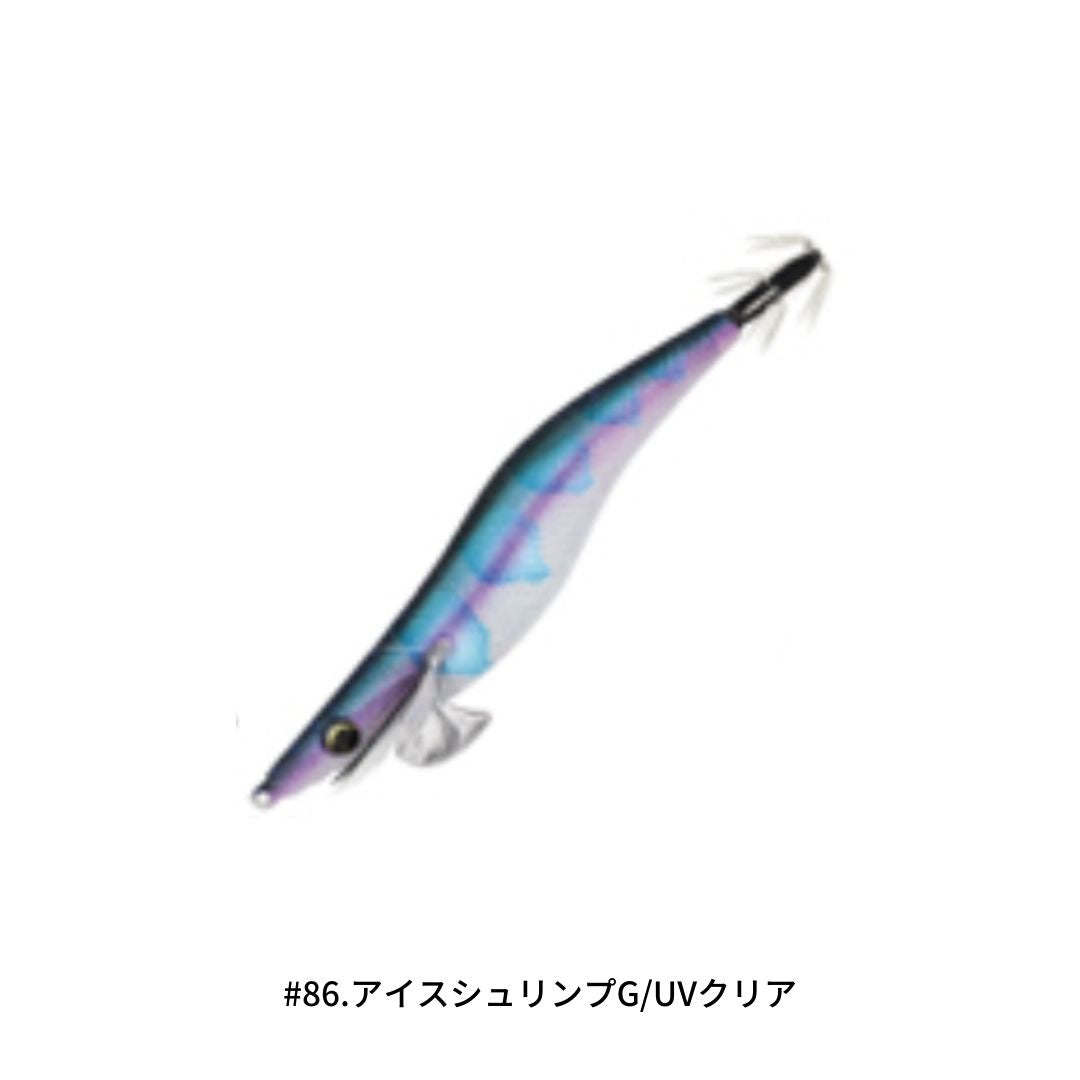 Draw4 タイブレーカー 3.5号