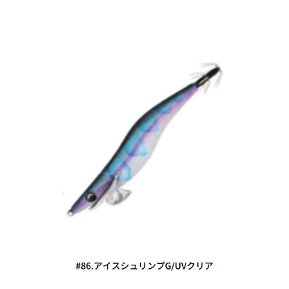 Draw4 タイブレーカー 3.5号