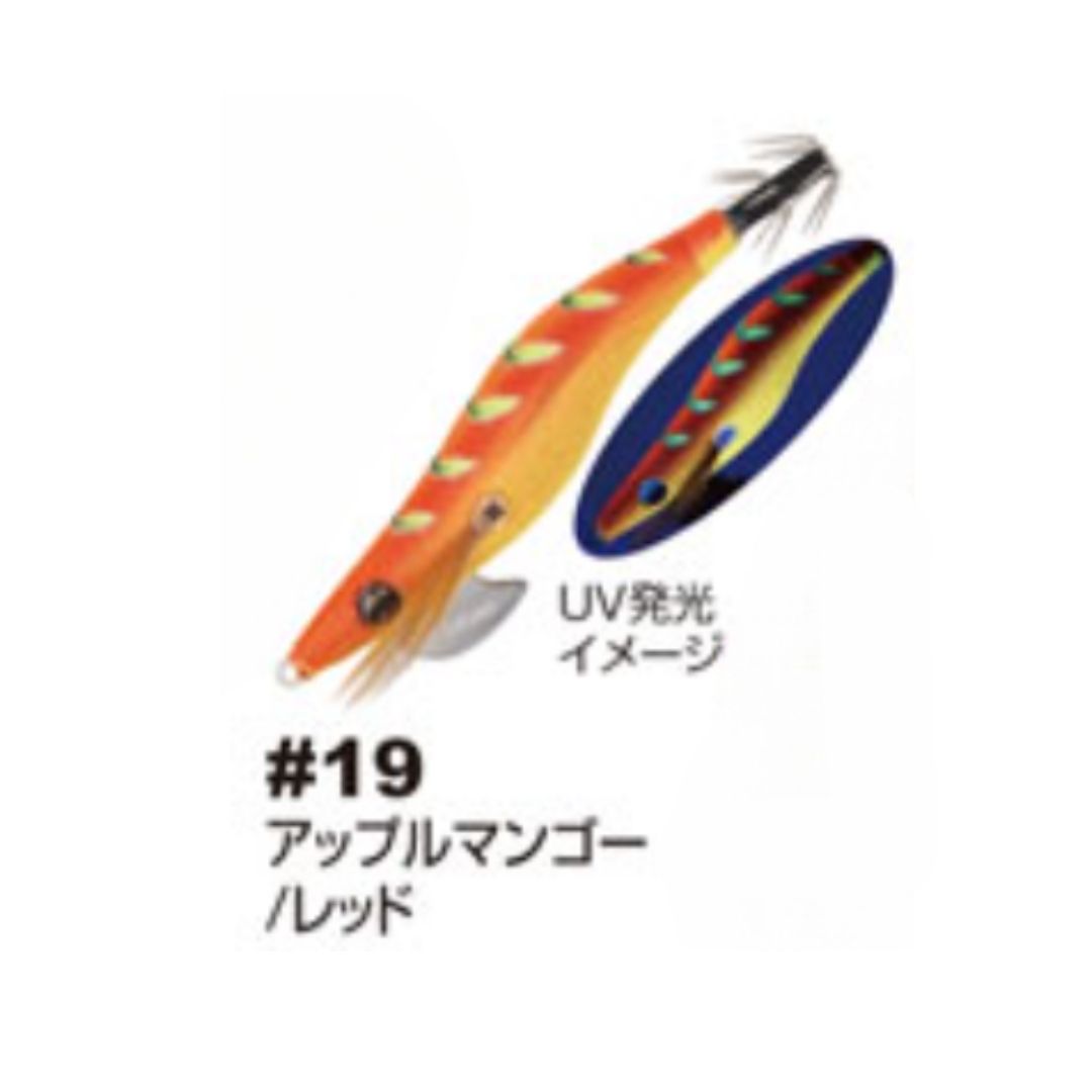 Draw4 ストロングポイント 2.5号