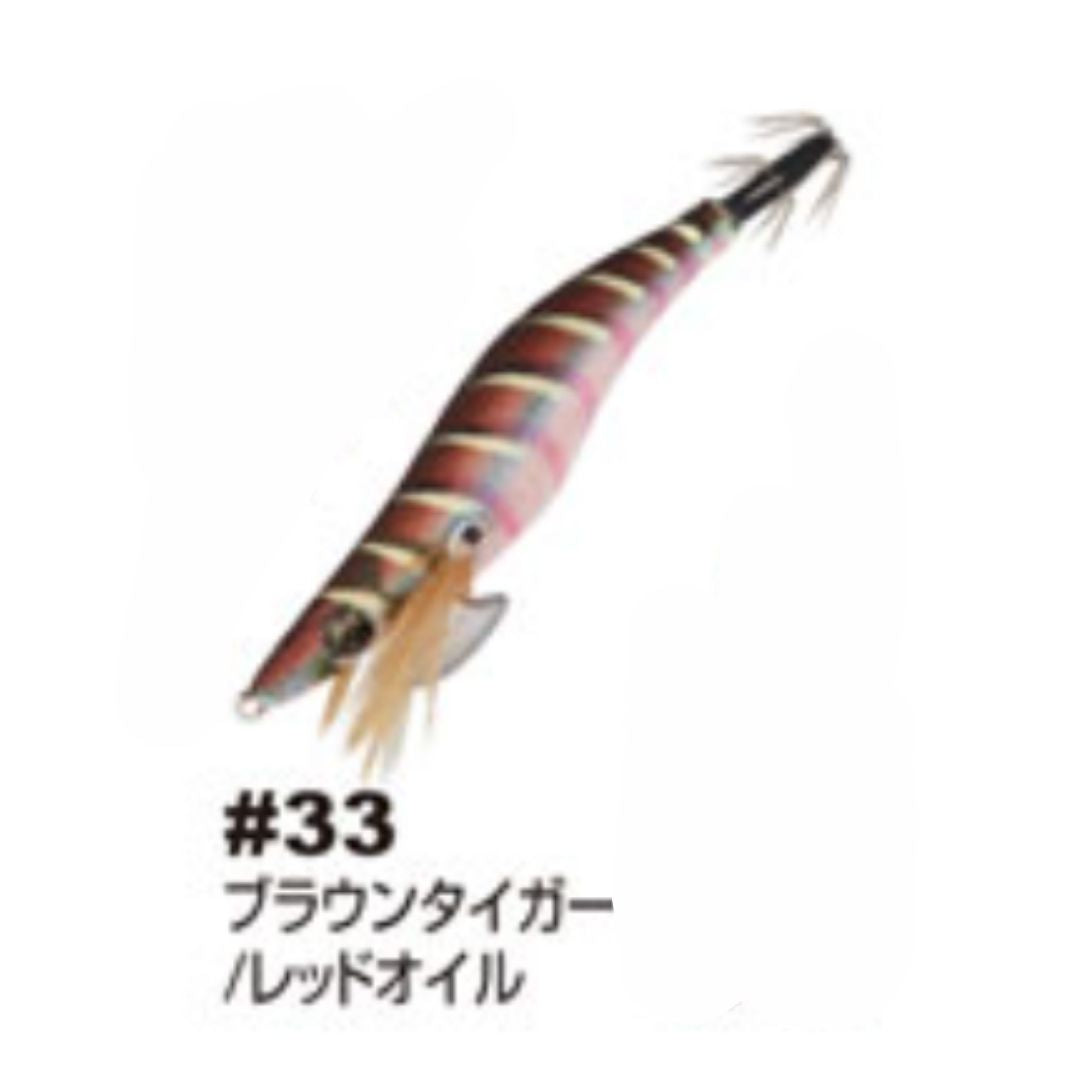 Draw4 ストロングポイント 2.5号