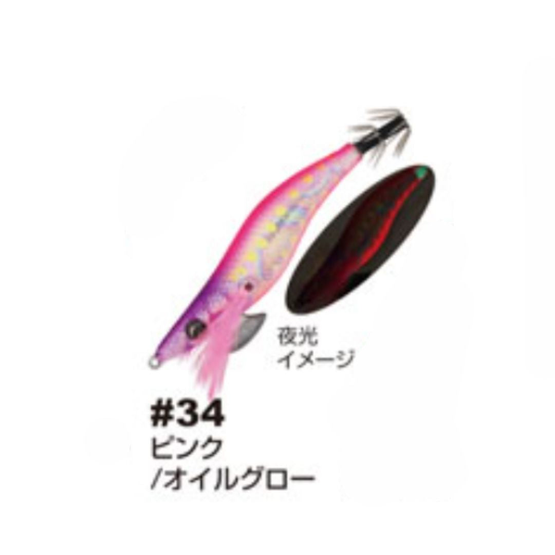 Draw4 ストロングポイント 2.5号