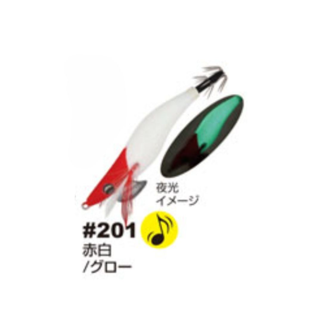 Draw4 ストロングポイント 2.5号