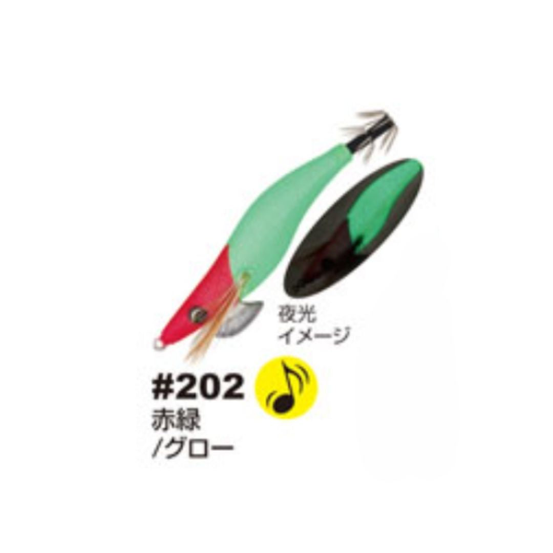 Draw4 ストロングポイント 2.5号