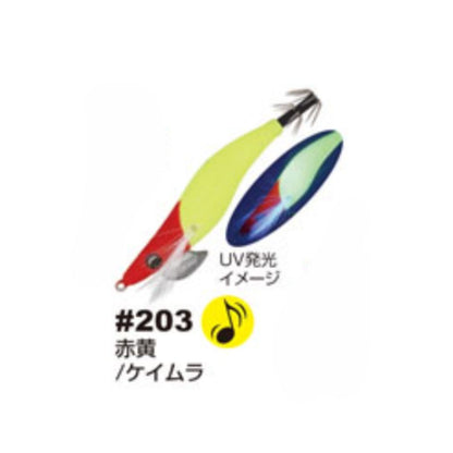 Draw4 ストロングポイント 2.5号