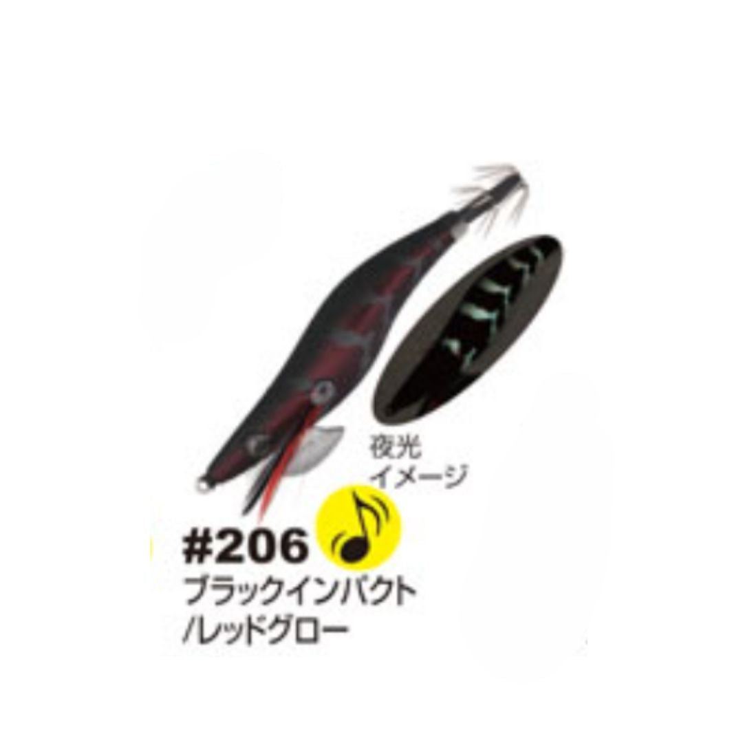 Draw4 ストロングポイント 2.5号