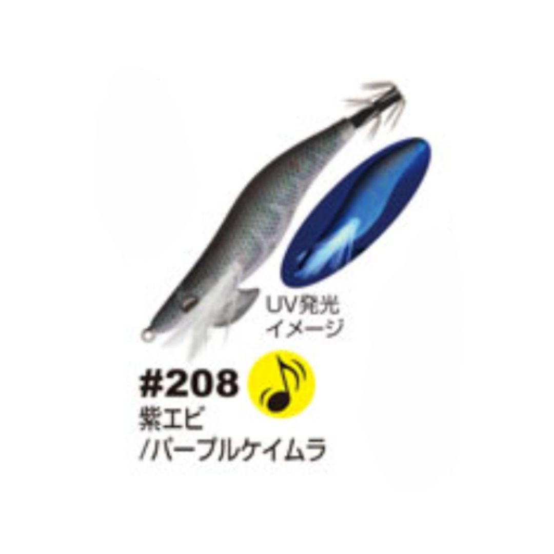 Draw4 ストロングポイント 2.5号