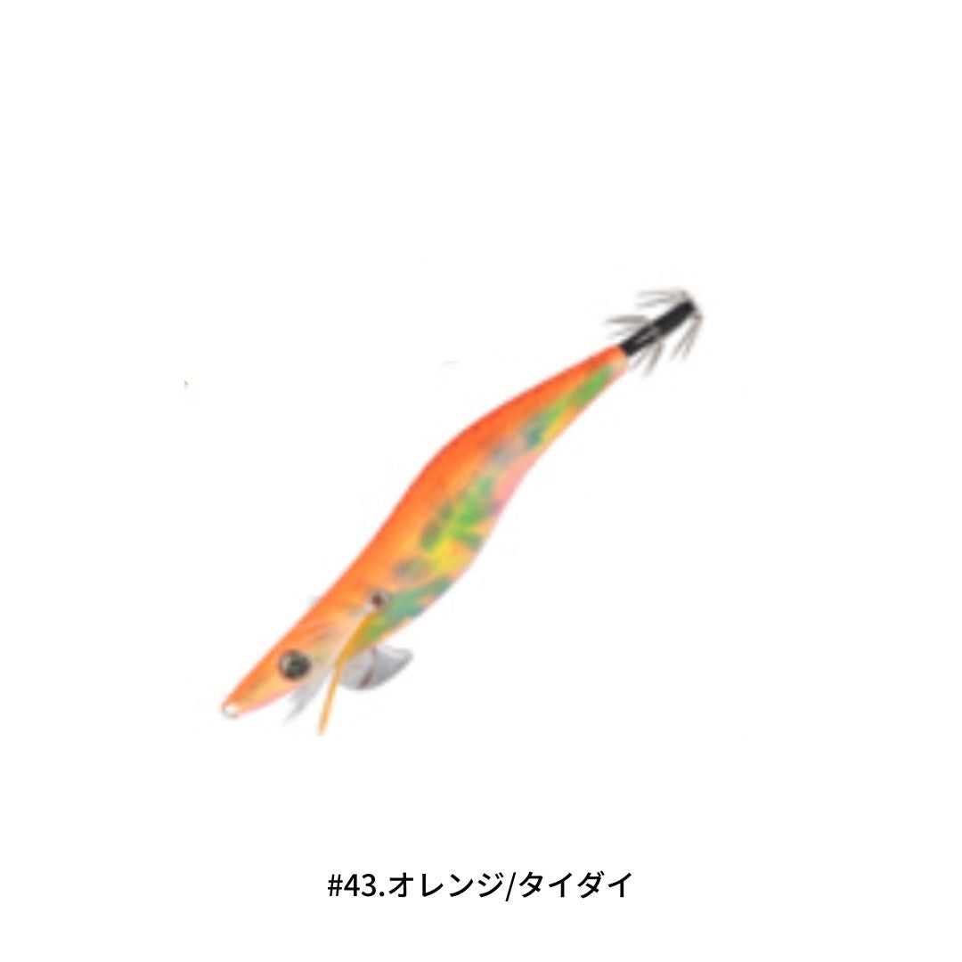 Draw4 タイブレーカー 3.5号