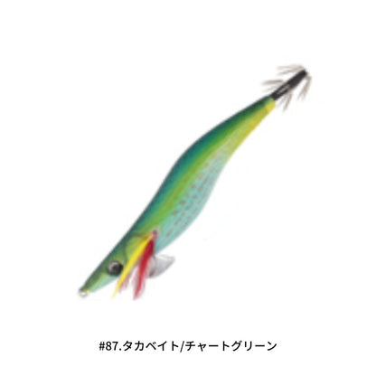 Draw4 タイブレーカー 3.5号