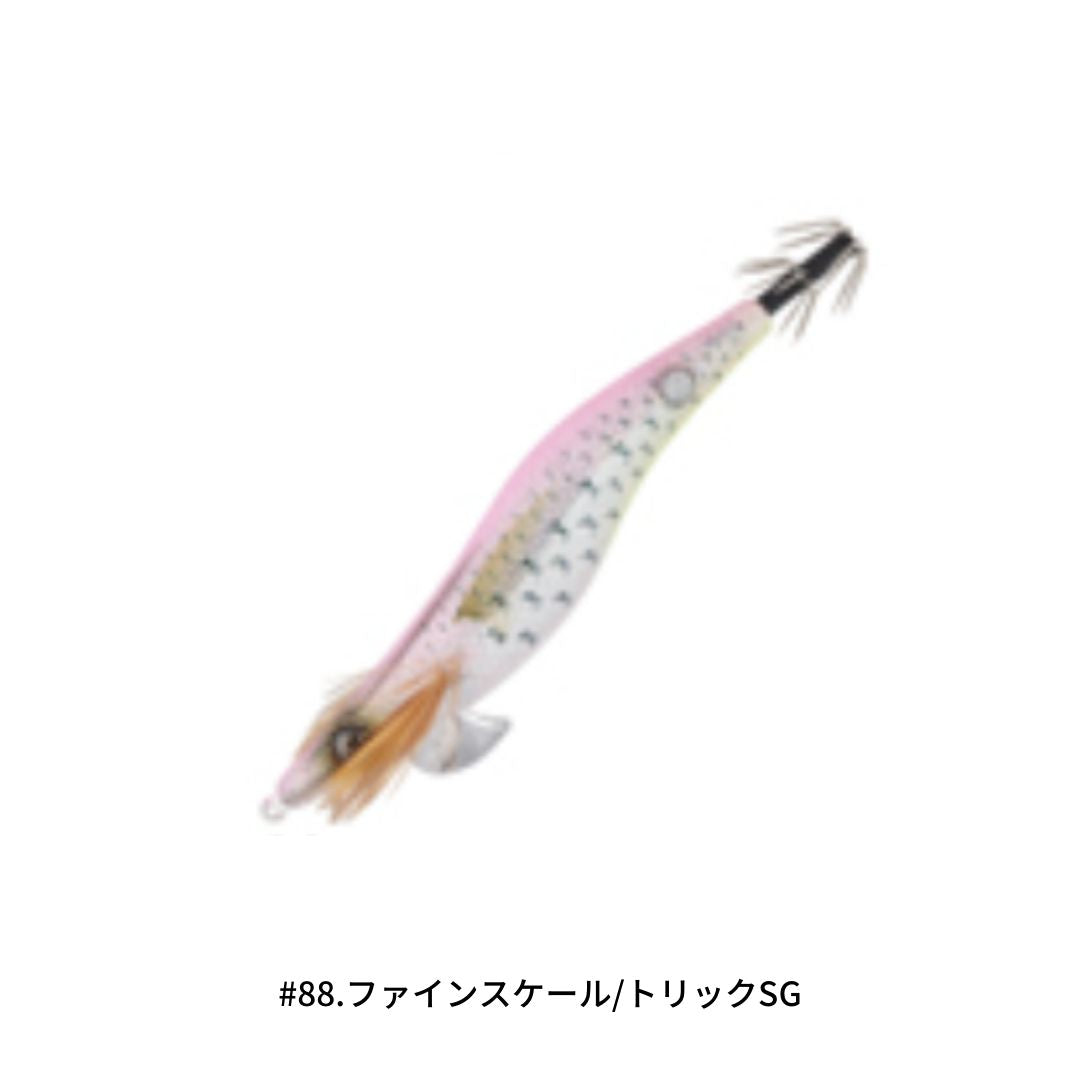 Draw4 タイブレーカー 3.5号
