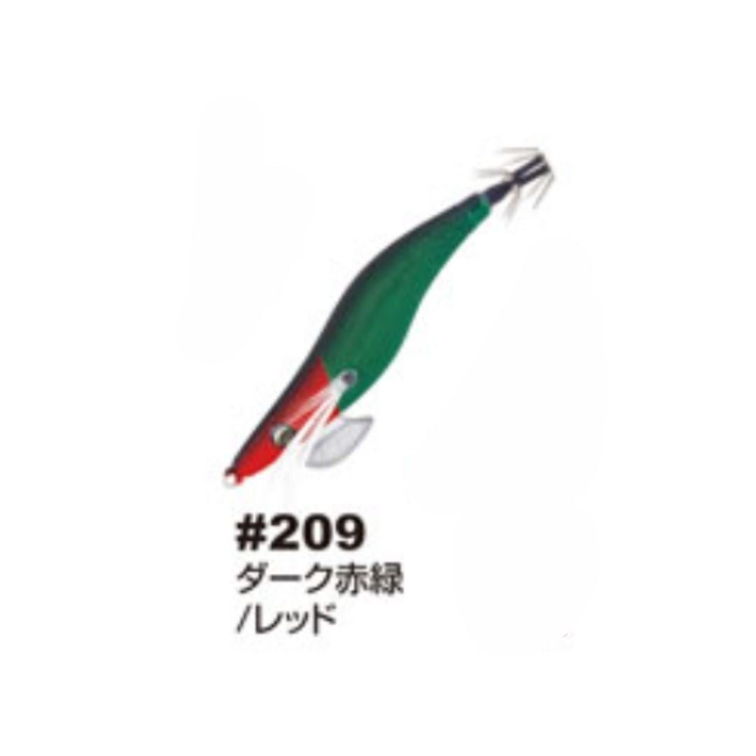 Draw4 ストロングポイント 2.5号