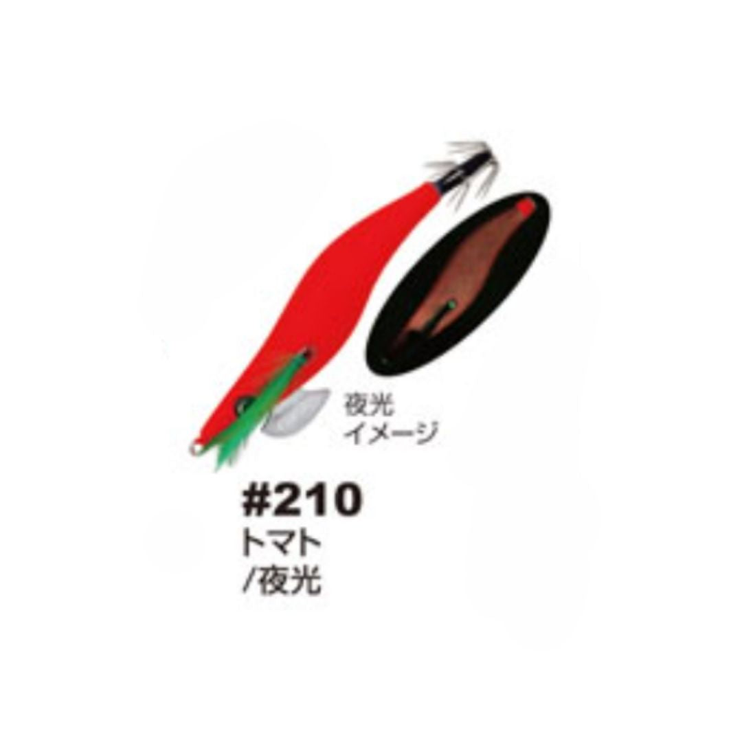 Draw4 ストロングポイント 2.5号