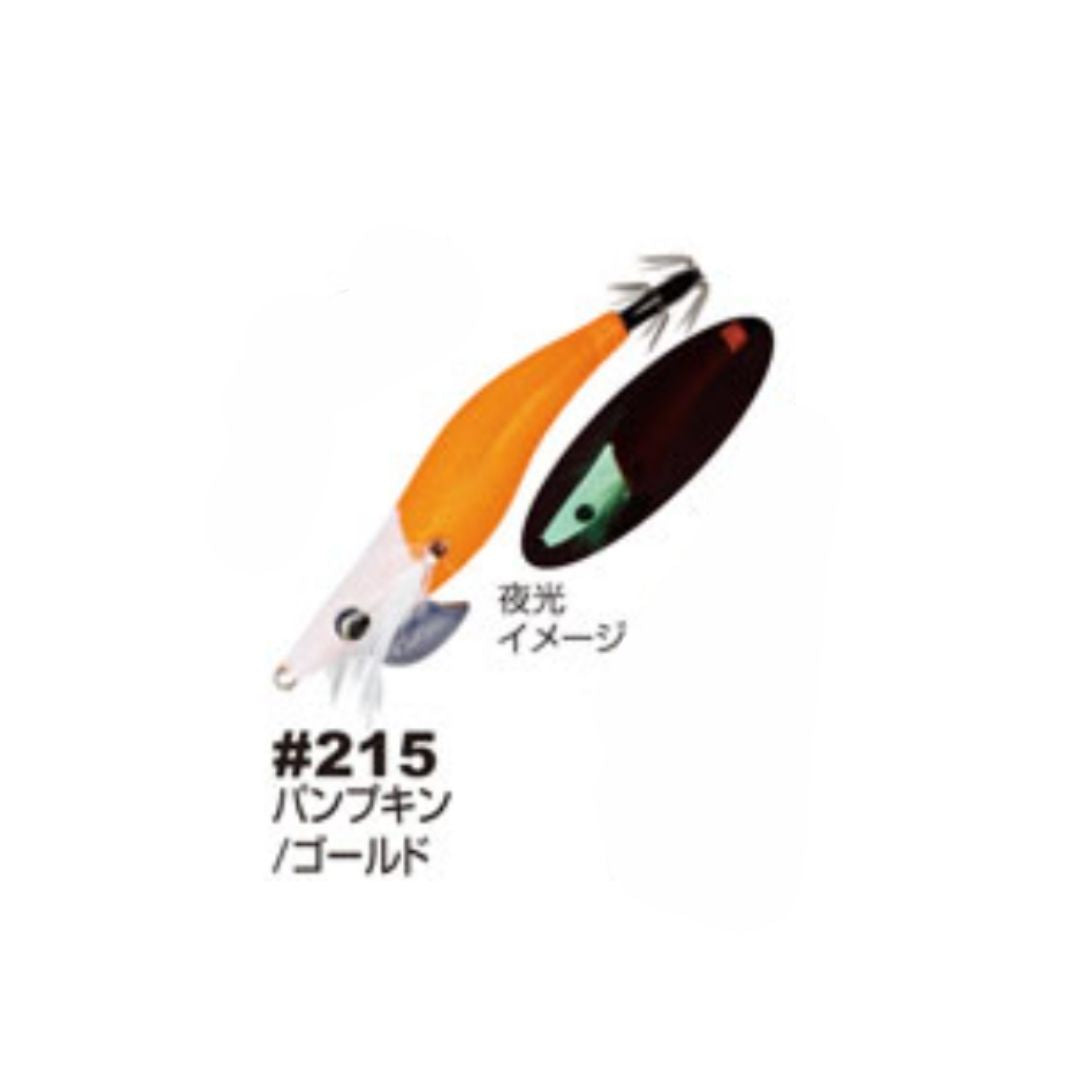 Draw4 ストロングポイント 2.5号