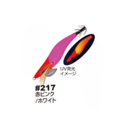 Draw4 ストロングポイント 2.5号