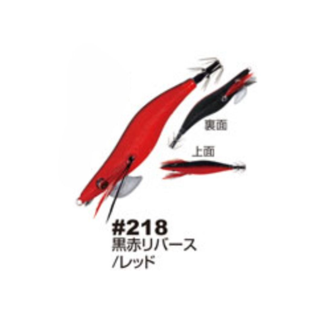 Draw4 ストロングポイント 2.5号