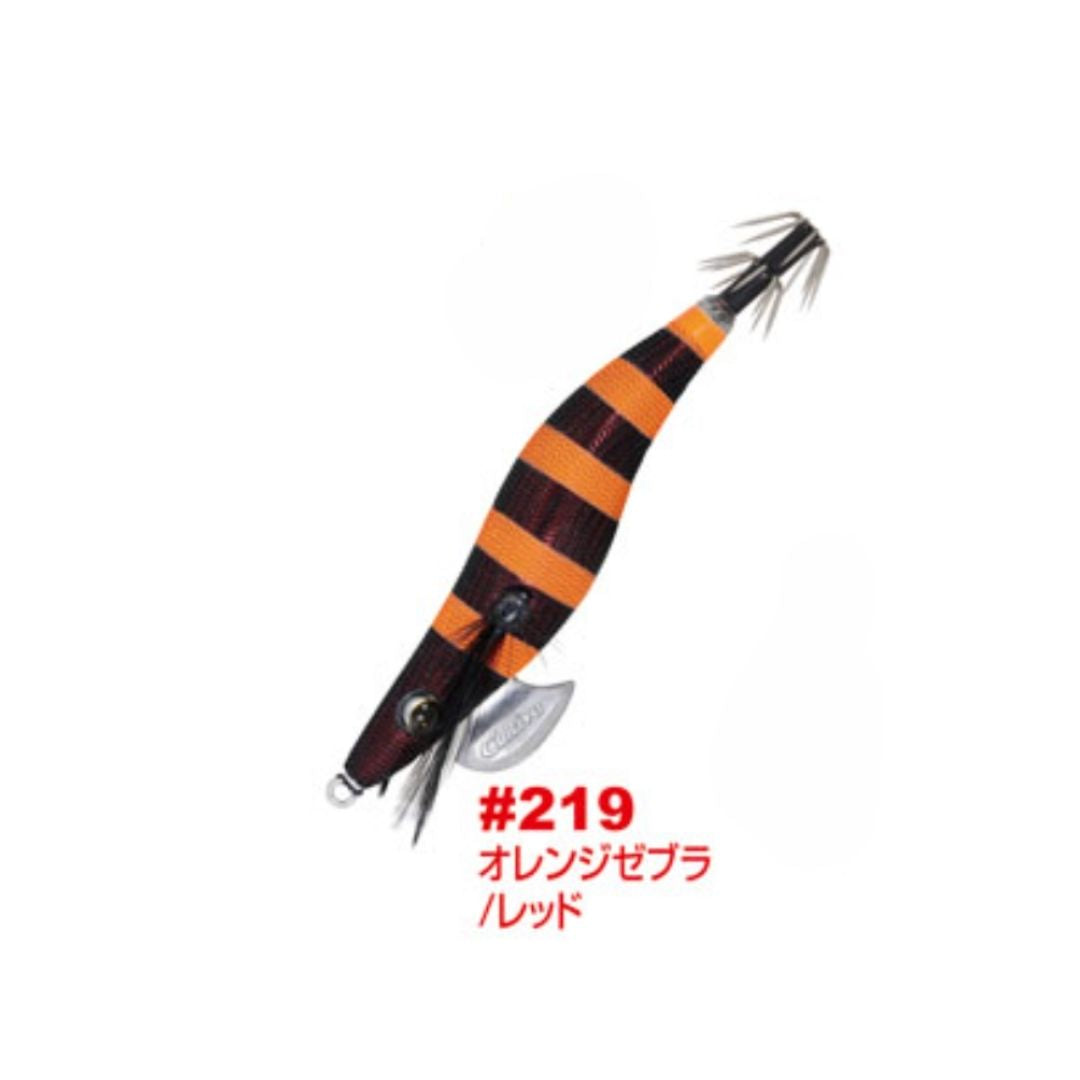 Draw4 ストロングポイント 2.5号
