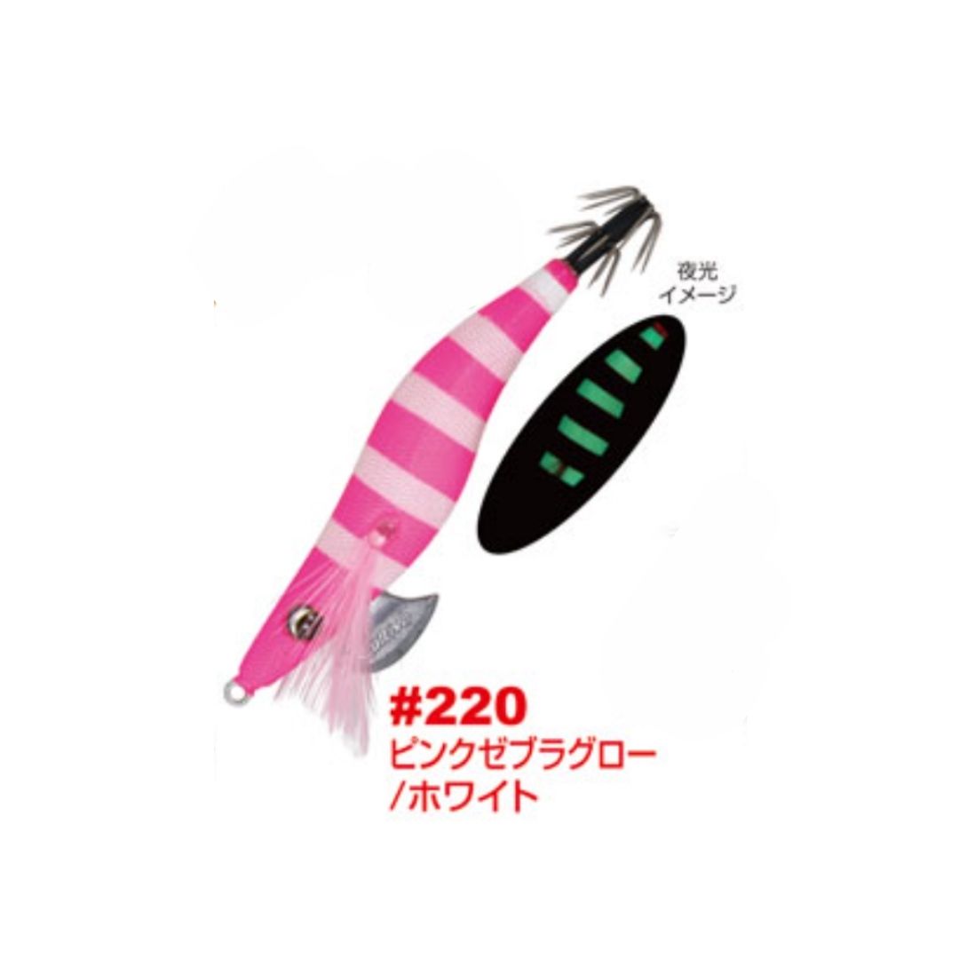 Draw4 ストロングポイント 2.5号