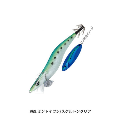 Draw4 タイブレーカー 3.5号